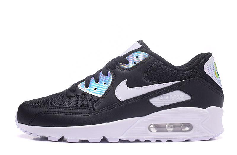 Кросівки жіночі Nike Air Max 90 / NKR-350