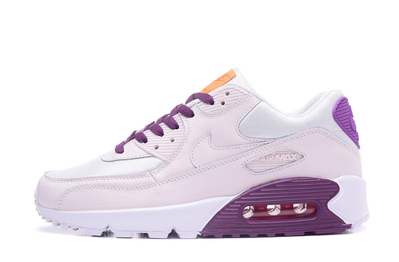 Кросівки чоловічі Nike Air Max 90 / NKR-324