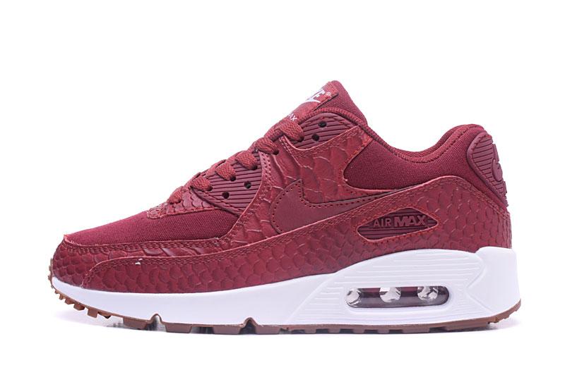 Кросівки чоловічі Nike Air Max 90 / NKR-327