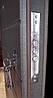 Двері вхідні Тіффані полотно 95 мм, фото 3