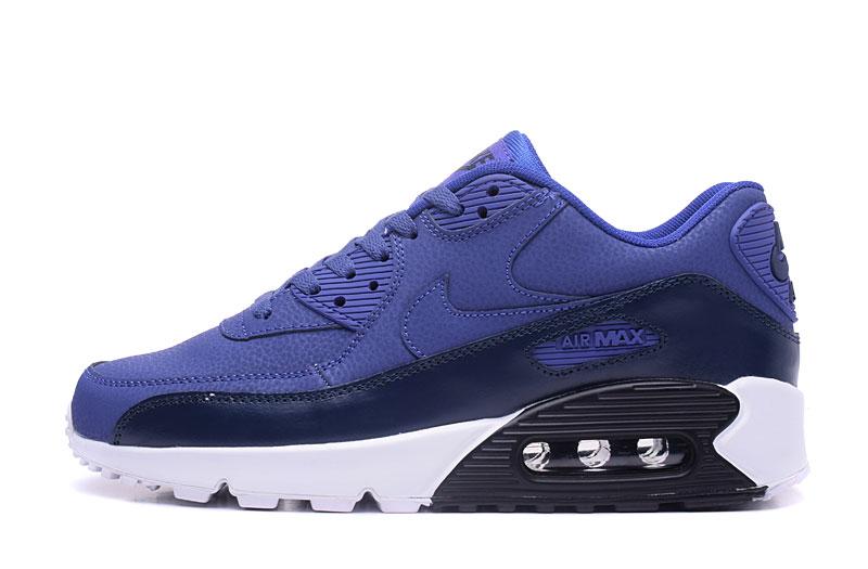 Кросівки чоловічі Nike Air Max 90 / NKR-329