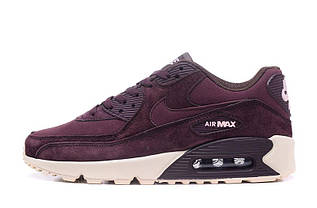 Кроссовки мужские Nike Air Max 90 / NKR-331