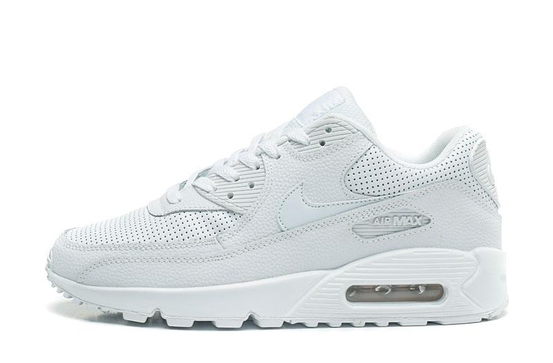 Кросівки чоловічі Nike Air Max 90 / NKR-332
