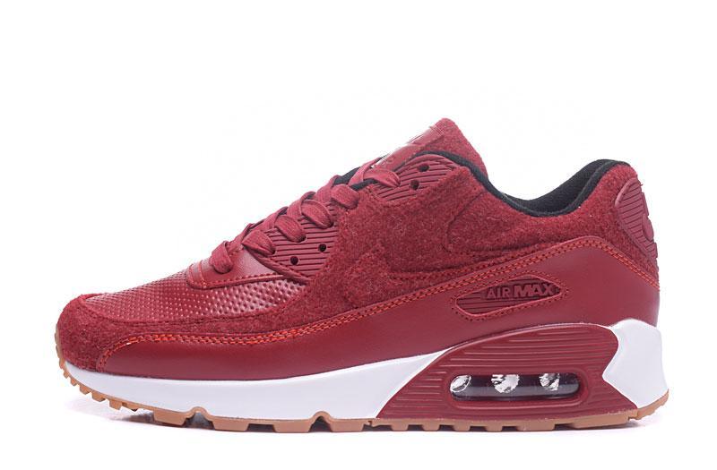 Кросівки чоловічі Nike Air Max 90 / NKR-334, фото 1