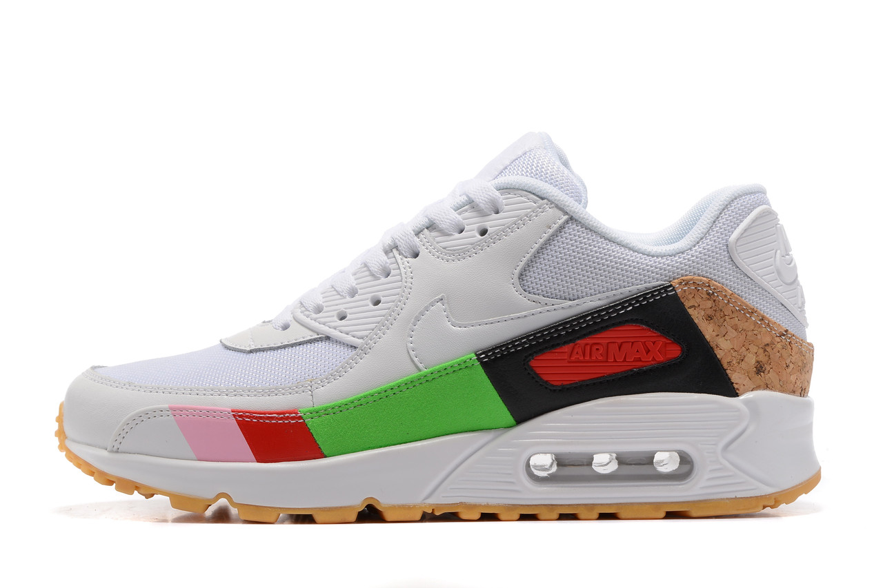 Кросівки чоловічі Nike Air Max 90 / NKR-338