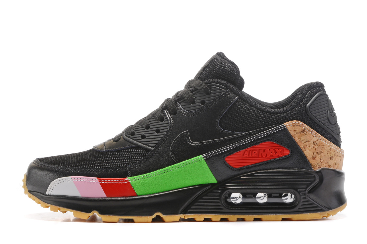 Кросівки чоловічі Nike Air Max 90 / NKR-339, фото 1