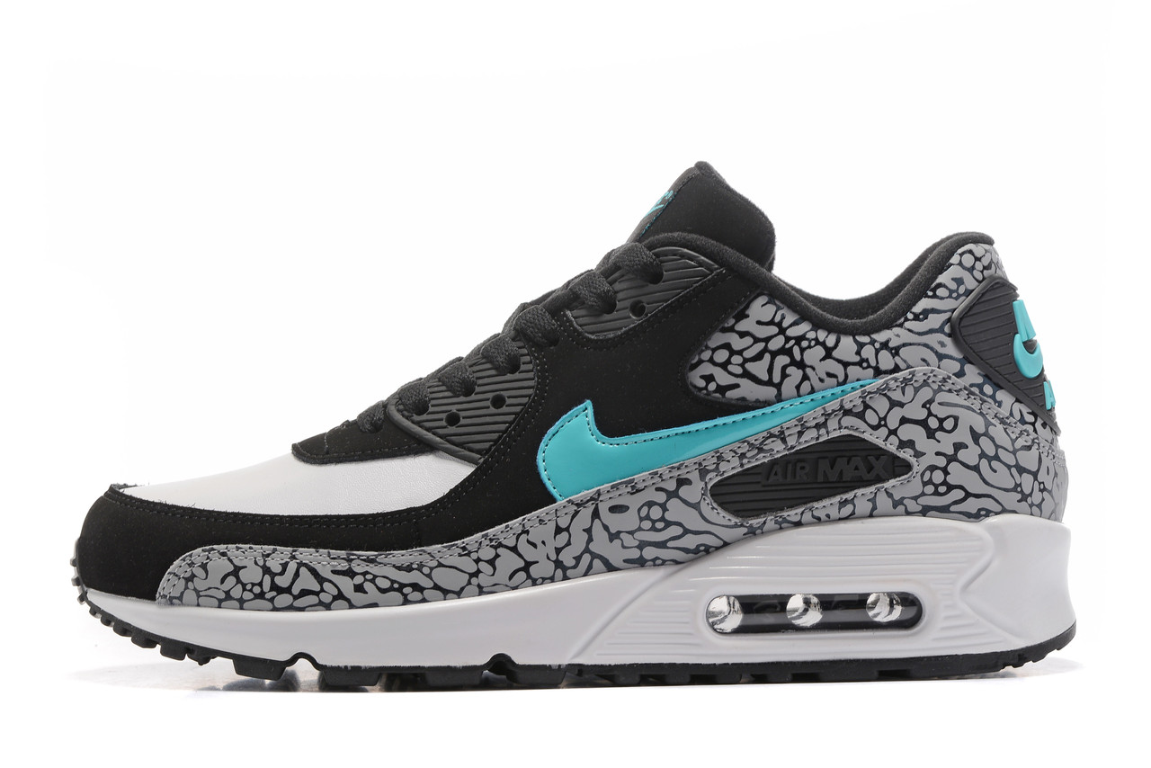 Кросівки чоловічі Nike Air Max 90 / NKR-340, фото 1