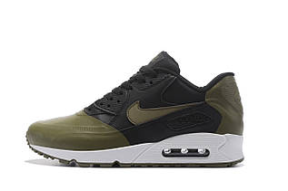 Кросівки чоловічі Nike Air Max 90 Premium SE / NKR-371