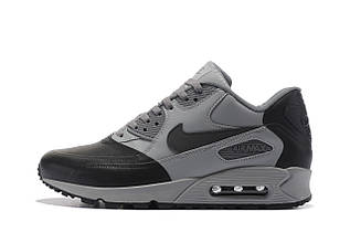 Кросівки чоловічі Nike Air Max 90 Premium SE / NKR-373