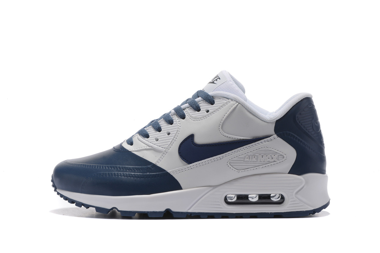 Кросівки чоловічі Nike Air Max 90 Premium SE / NKR-374