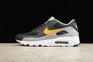 Кросівки чоловічі Nike Air Max 90 Ultra Essential / NKR-381