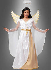 Карнавальна сукня ангела