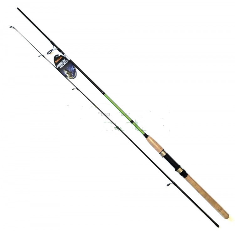 Спінінг Kaida Goddess IM7 2.4 m (тест 5-20 g), фото 1