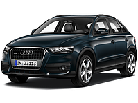 Тюнінг Audi Q3 2014-2018