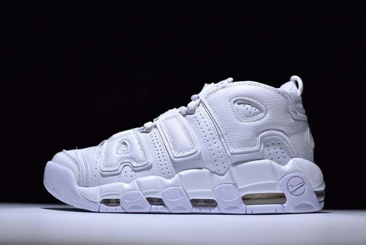 Кросівки чоловічі Nike Air More Uptempo / NKR-541, фото 1