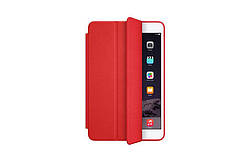 Чохол Шкіра Smart Case iPad 3 (New iPad) Колір Червоний