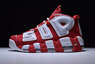 Кросівки чоловічі Nike Air More Uptempo / NKR-548