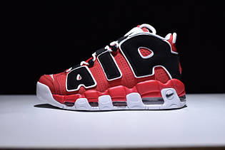 Кросівки чоловічі Nike Air More Uptempo / NKR-552