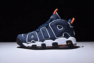 Кросівки чоловічі Nike Air More Uptempo / NKR-553