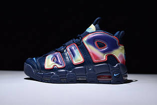 Кросівки чоловічі Nike Air More Uptempo / NKR-555