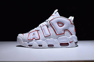 Кросівки чоловічі Nike Air More Uptempo / NKR-556