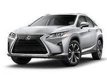 Тюнінг Lexus RX 2015-2020