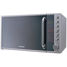 Мікрохвильовки