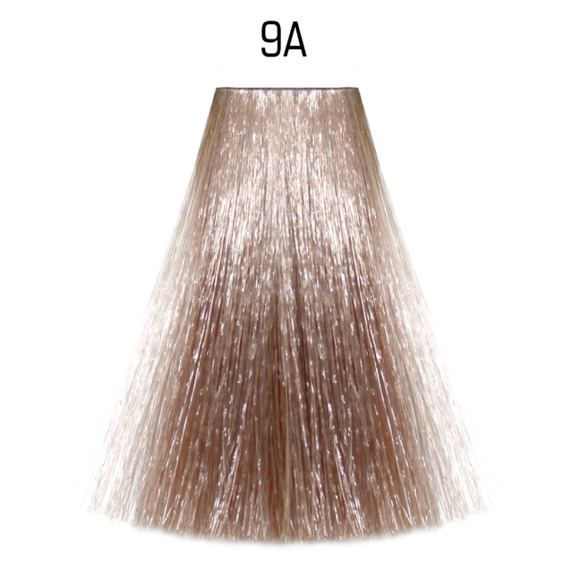 Matrix Socolor.beauty 9A Фото відтінку