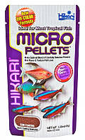 Корм для тропических рыбок Hikari Tropical Micro Pellets 45 г