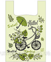 ПАКЕТИ ТИП ДОЛЛАР 30 х 50 СМ