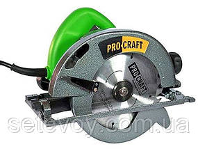 Пила дискова Procraft 2000/185, фото 2