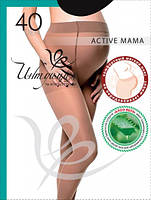 Колготки Інтуїція Active Mama 40