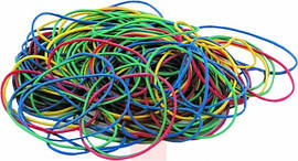 ГУМКА ДЛЯ ГРОШЕЙ