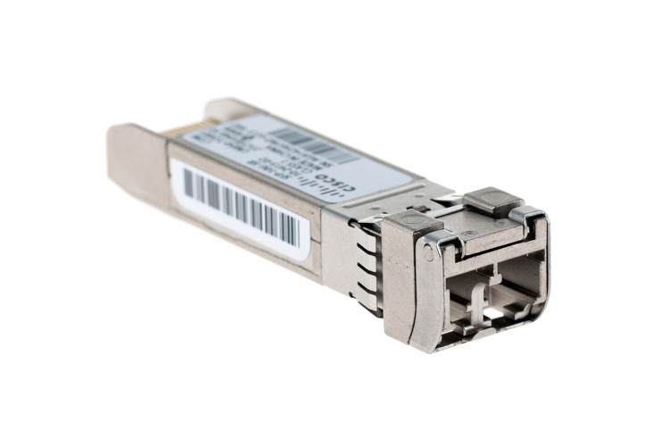 Оптичний модуль Cisco SFP-10G-LRM (SFP-10G-LRM=)