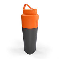 Фляга Pack-up-Bottle Orange 42383610