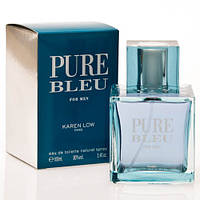 Geparlys Karen Low Pure Blue Men 100ml