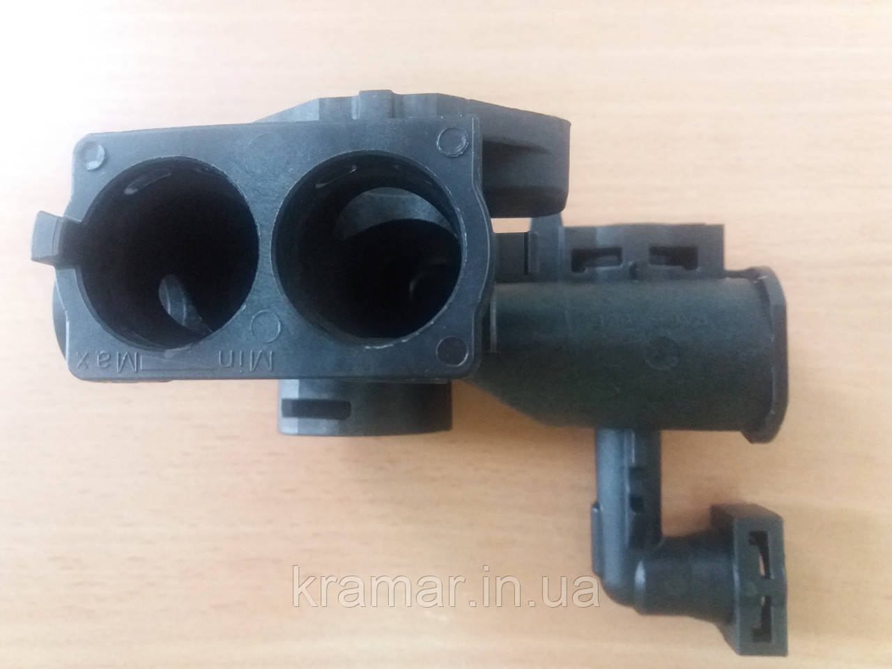 Група зворотного ефекту Immergas Mini/Star 24 3Е 1.028555 