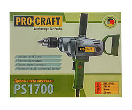 Міксер Procraft PF -1700, фото 2