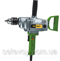 Міксер Procraft PF -1700, фото 3