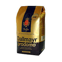 Кава в зернах Dallmayr Prodomo 100% arabica 500 г