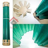 Шифер прозорий Волнопласт, фото 3