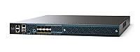 Контроллер Cisco 5508 Series Wireless Controller для 100 APs (AIR-CT5508-100-K9)