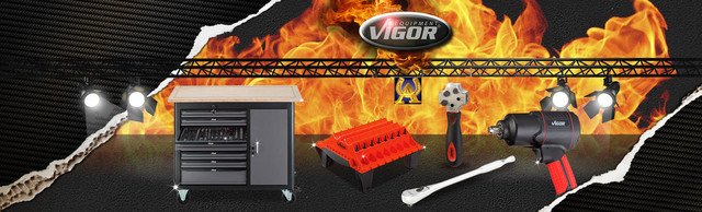 Инструмент Vigor