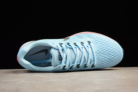 Nike air zoom pegasus 34 ice blue mens sales