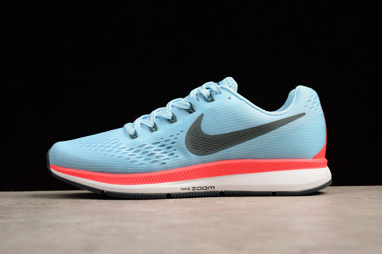 Кросівки чоловічі Nike Air Zoom Pegasus 34 / NKR-654