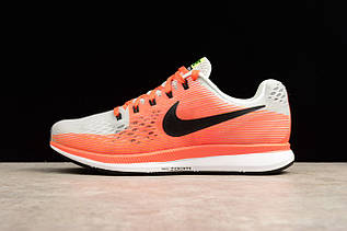 Кросівки чоловічі Nike Air Zoom Pegasus 34 / NKR-656