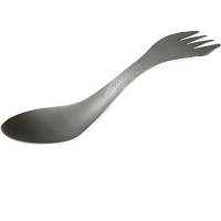 Ложка - вилка Spork O Titanium 40241110