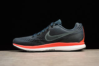 Кросівки чоловічі Nike Air Zoom Pegasus 34 / NKR-658