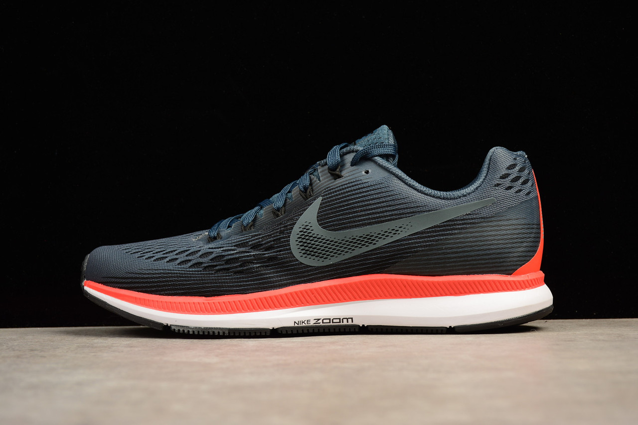 Nike air zoom pegasus 34 blue fox 2025