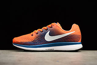 Кросівки чоловічі Nike Air Zoom Pegasus 34 / NKR-660